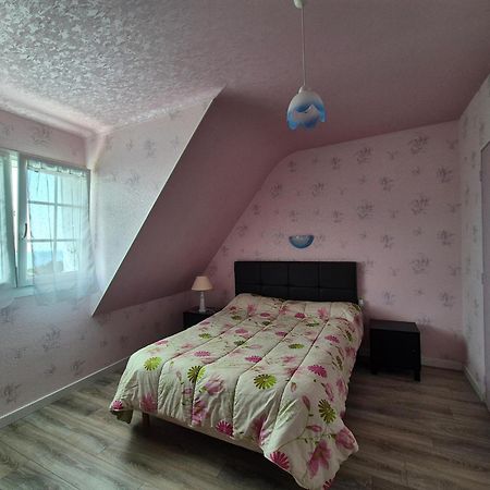 Holiday Home Sea View, Plouhinec Plouhinec  Exterior foto