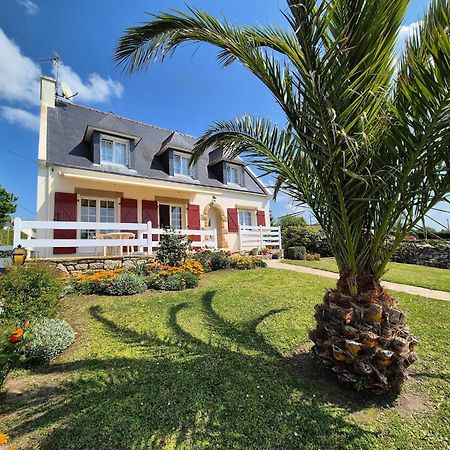 Holiday Home Sea View, Plouhinec Plouhinec  Exterior foto