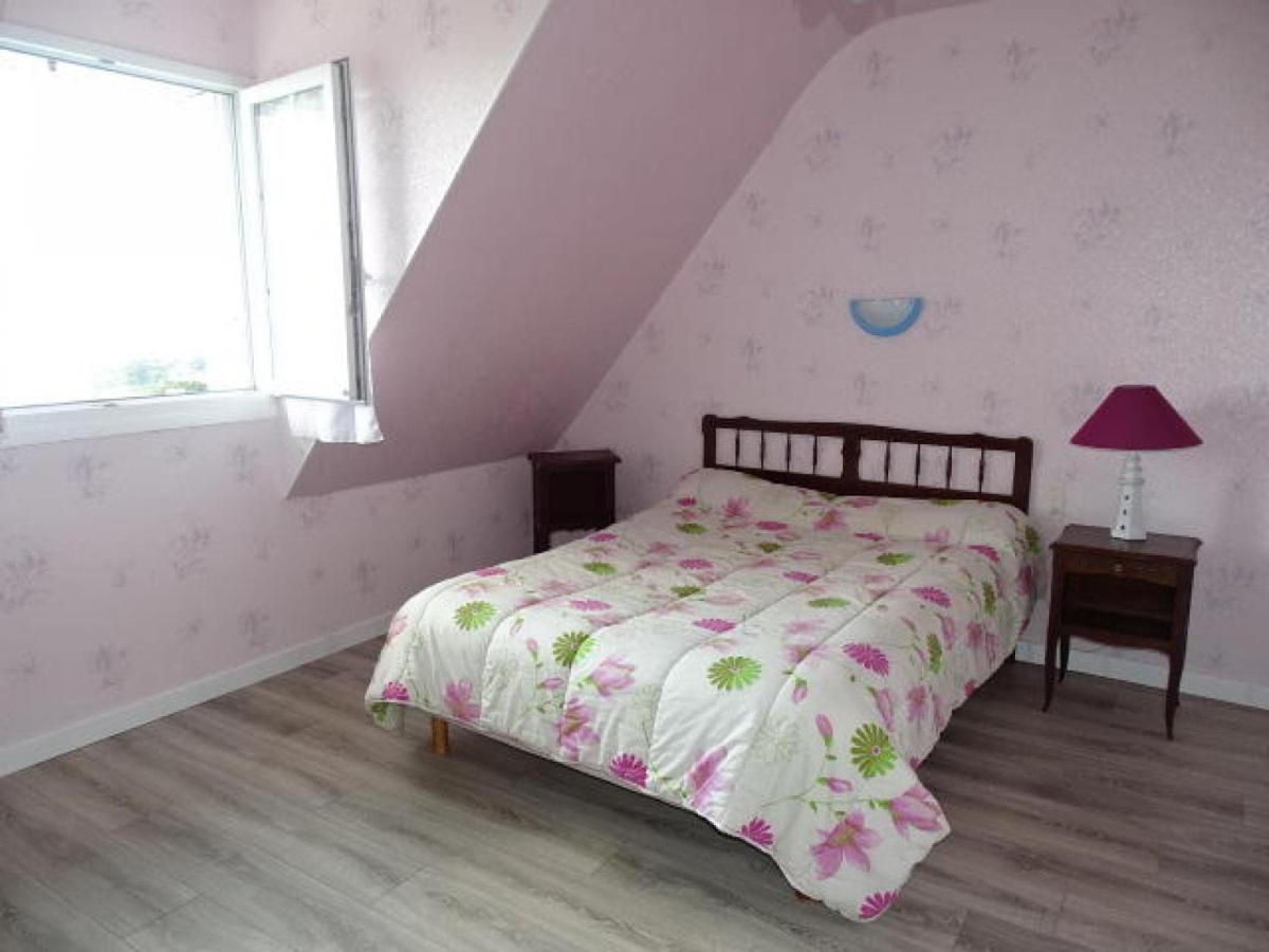 Holiday Home Sea View, Plouhinec Plouhinec  Exterior foto
