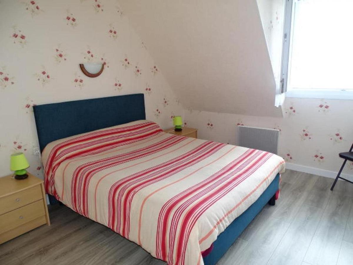 Holiday Home Sea View, Plouhinec Plouhinec  Exterior foto