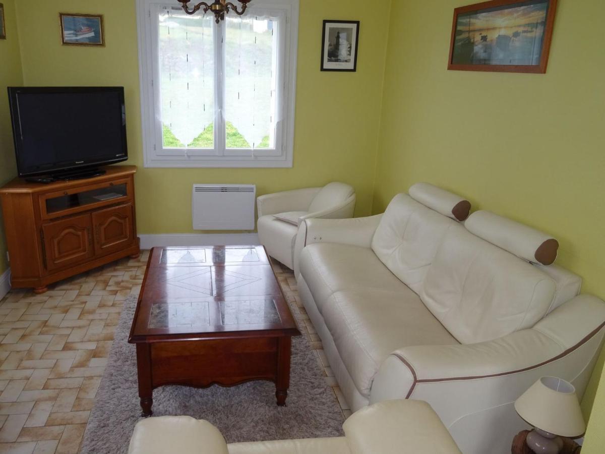 Holiday Home Sea View, Plouhinec Plouhinec  Exterior foto